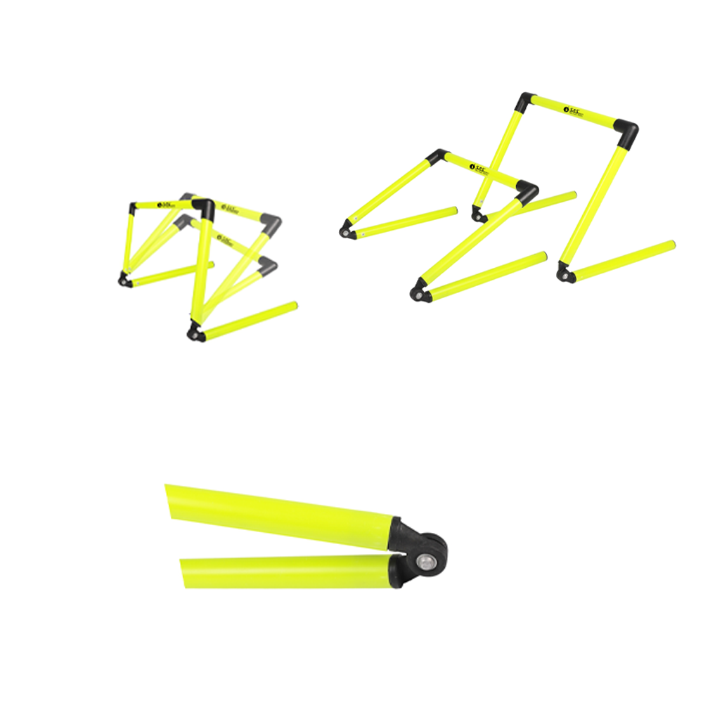 Agility Training Hurdels